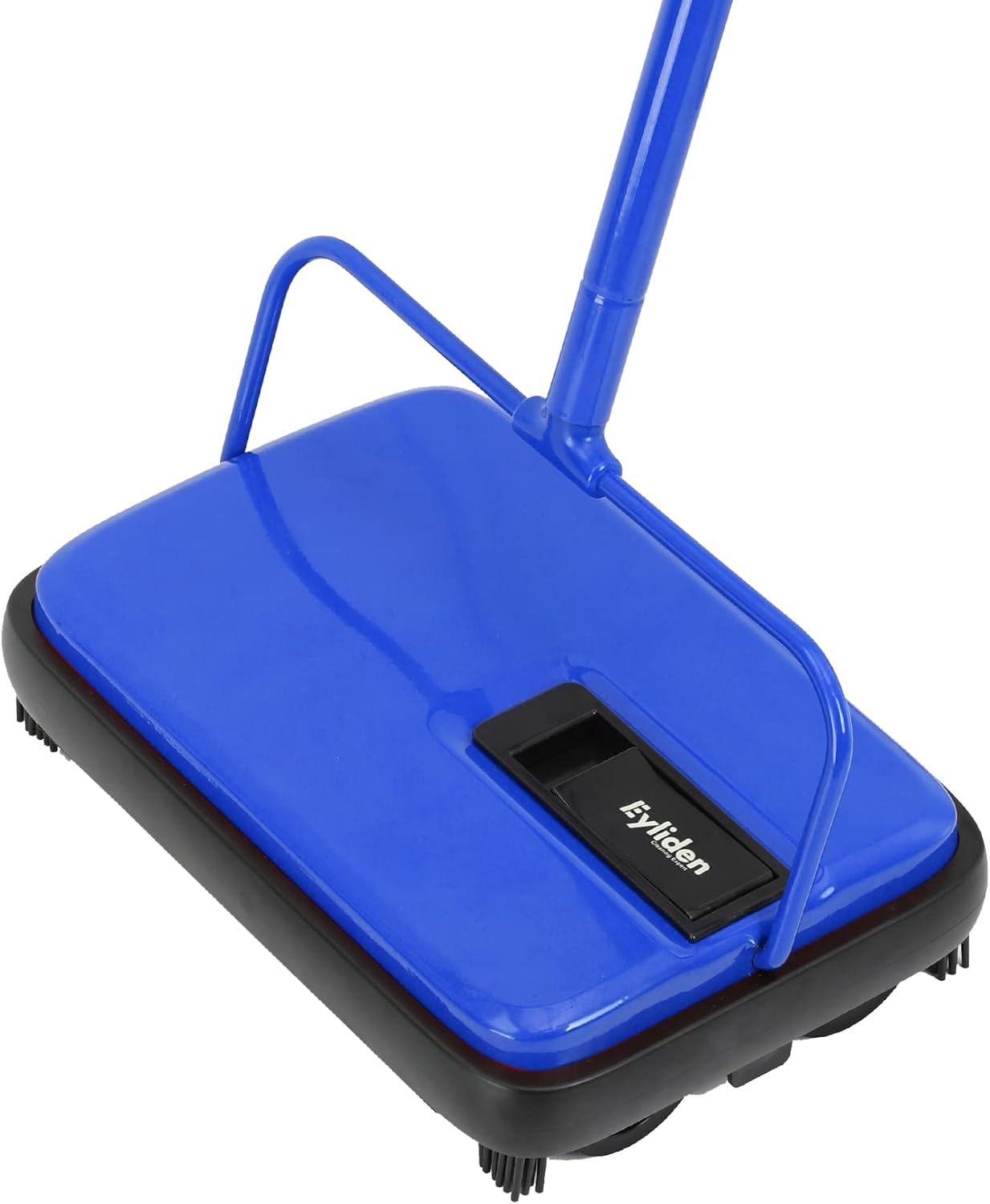 Eyliden Carpet Sweeper, Mini Size Lightweight Hand Push