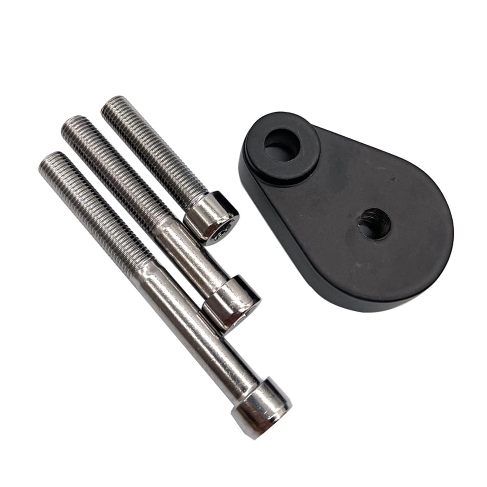 Bez Cięcia Akcesoria Motocyklowe Suwaki Ramy Crash Ochrona Przed Upadkiem Dla Kawasaki Dla Ninja ZX-6R ZX6R ZX 6R 636 2007 2008 (Color : Carbon)