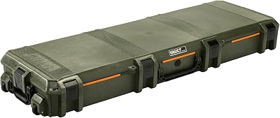 Pelican Vault Long Cases - Hard Case For Camera, Rifle, Gear - best high performance pc cases