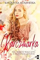 Karczmarka 8382902138 Book Cover