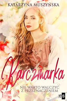 Paperback Karczmarka [Polish] Book
