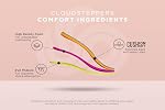 Clarks womens Breeze Sea Flip Flops Sandals Flip-Flop