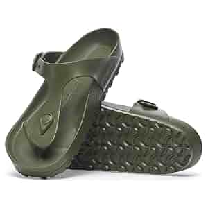 Amazon | [ビルケンシュトック] ギゼ サンダル トングサンダル