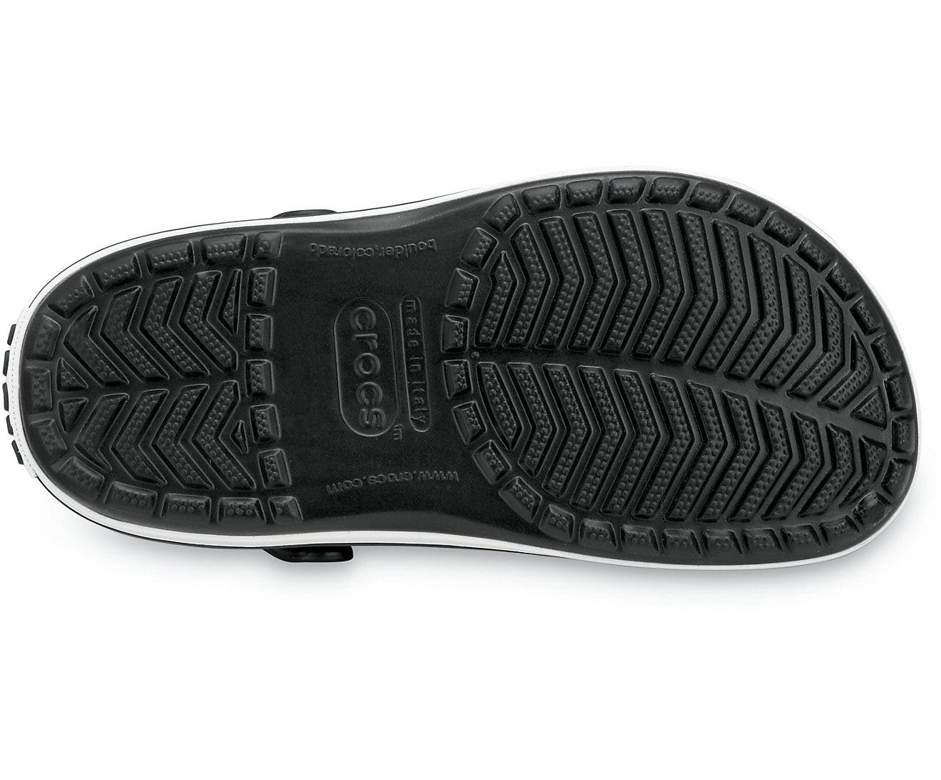 Crocs Crocband ZoccoliUnisex - Adulto