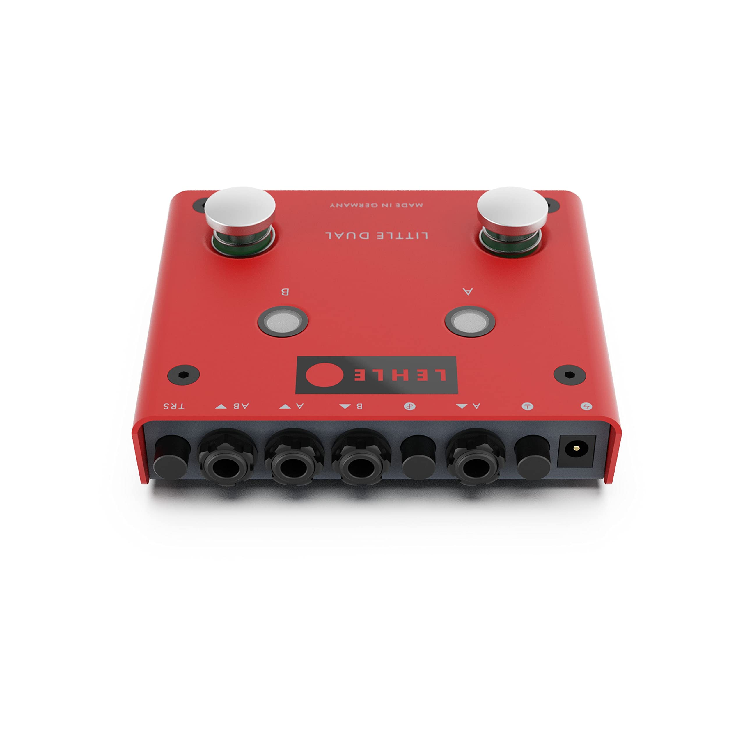 Amazon.com: Little Dual II Pedal : Musical Instruments