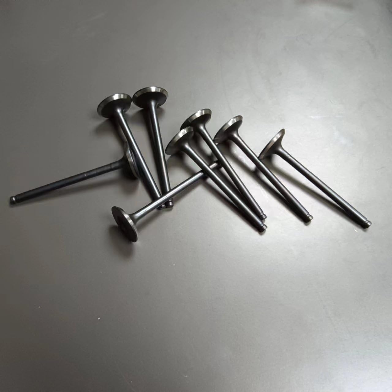 EXHAUST VALVE 13715-22030 1371522030