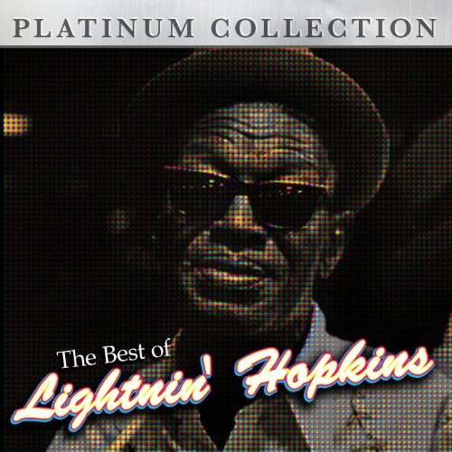 Amazon.co.jp The Best of Lightnin' Hopkins Lightnin' Hopkins デジタルミュージック