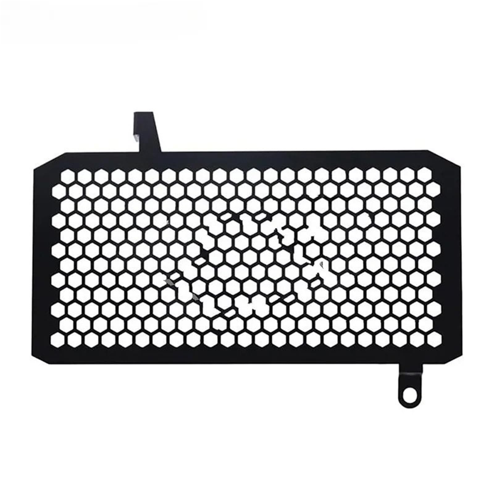 Grille Radiateur Moto Filet de protection radiateur pour réservoir d'eau modifié, Convient pour Honda CB150R 2018-2019