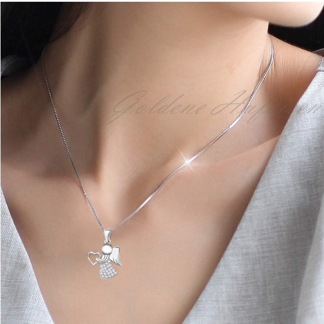Breloque Ancre Plaquée Or – Mini Pendentif Pour Bracelet Ou Collier – Argent 925 – 22 X 11 Mm - 10
