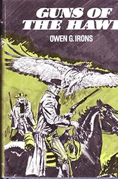 Hardcover Guns of the Hawk Book