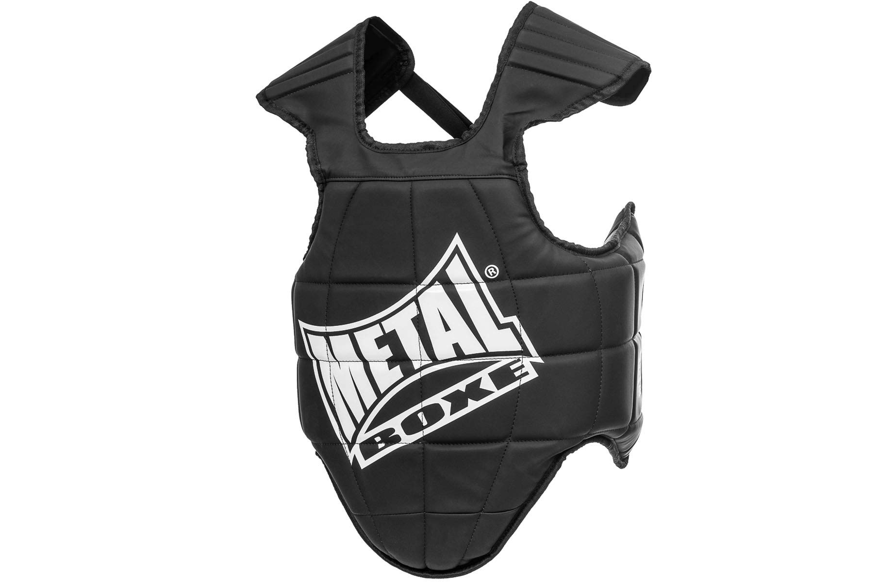 METAL BOXE Mb144n Peto de Boxeo, Unisex Adulto