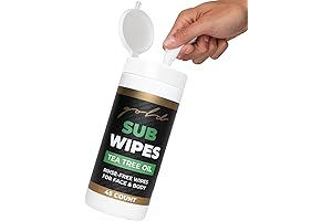 Gold BJJ - Defense Wipes | Jiu Jitsu Wipes - Pre and Post Workout Showers
