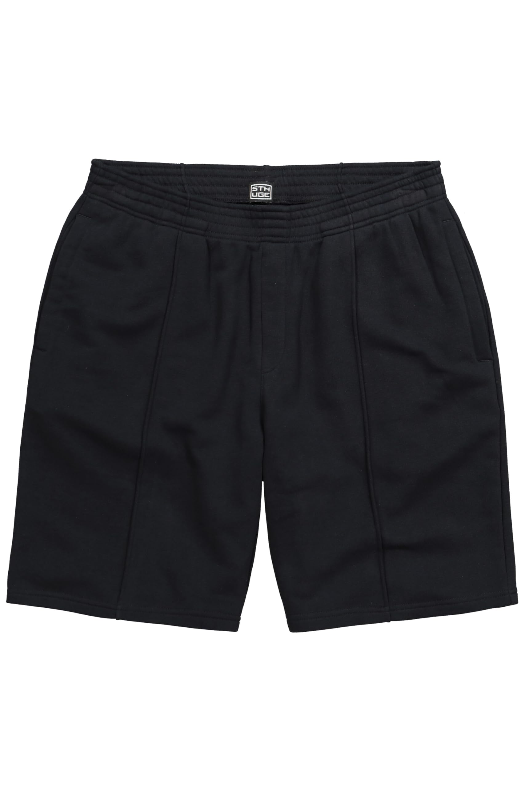 STHUGE Hombre Bermudas