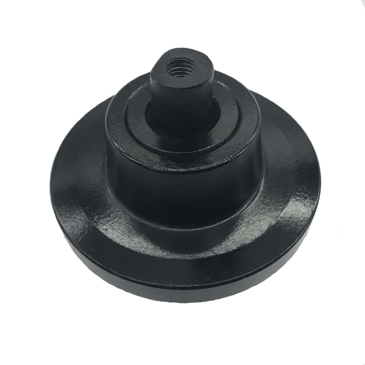 The Mini Excavator Track Roller/Bottom Roller for Yanmar B15,YB151