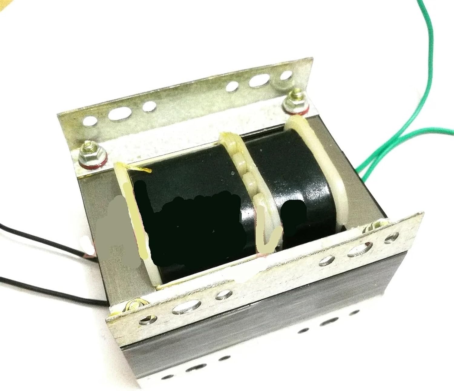 24V 40V 110V 220V 380V to 3000V 3KV High Voltage Boost Transformer for Argon-Arc Welding and Plasma Cutting Machine(40V to 3000V)