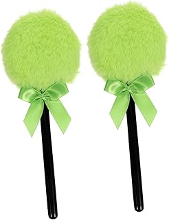 SAFIGLE Juego de brochas de maquillaje 2 unid...