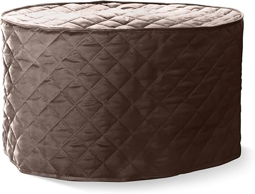 Vista 175 de Covermates Keepsakes - Funda rectangular para electrodomésticos, protección contra el polvo, resistente a las manchas, lavable, funda para Poliéster