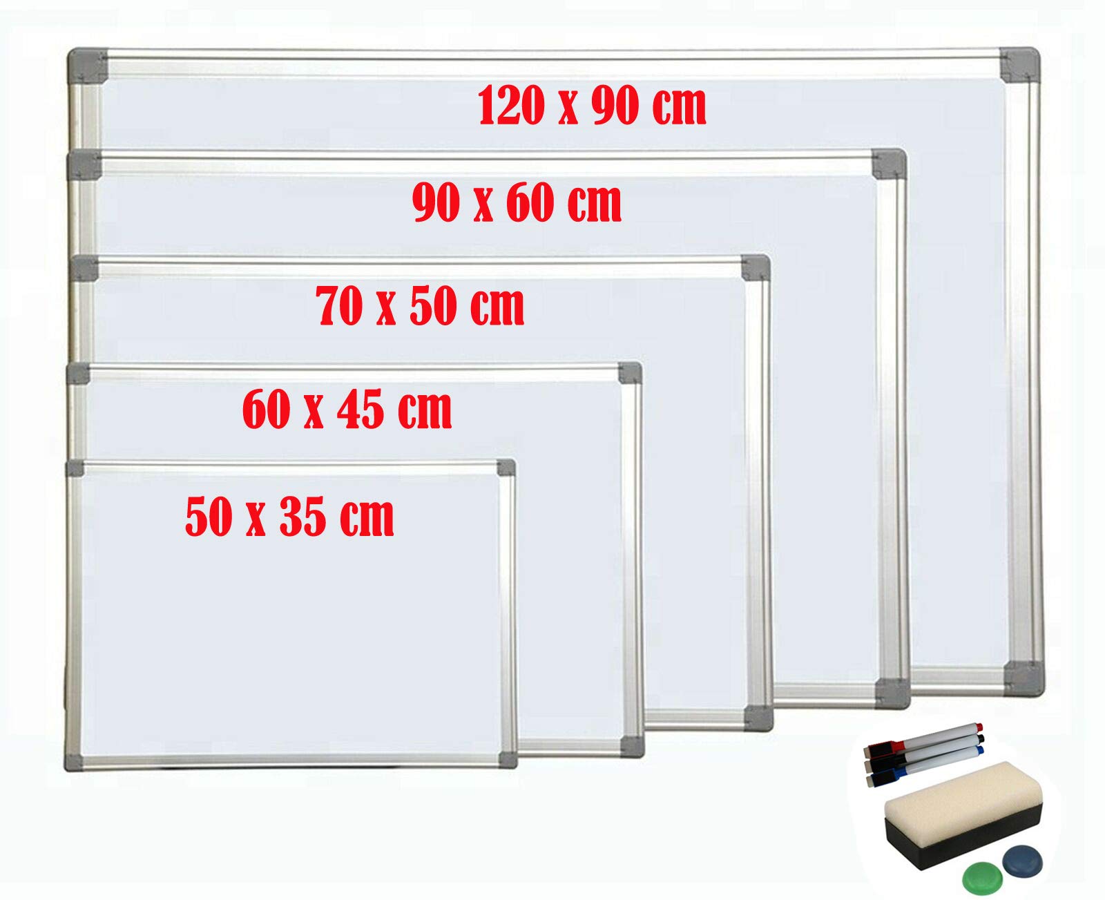 Buy whiteboard, White Board, Notice Board, memo Board, Message