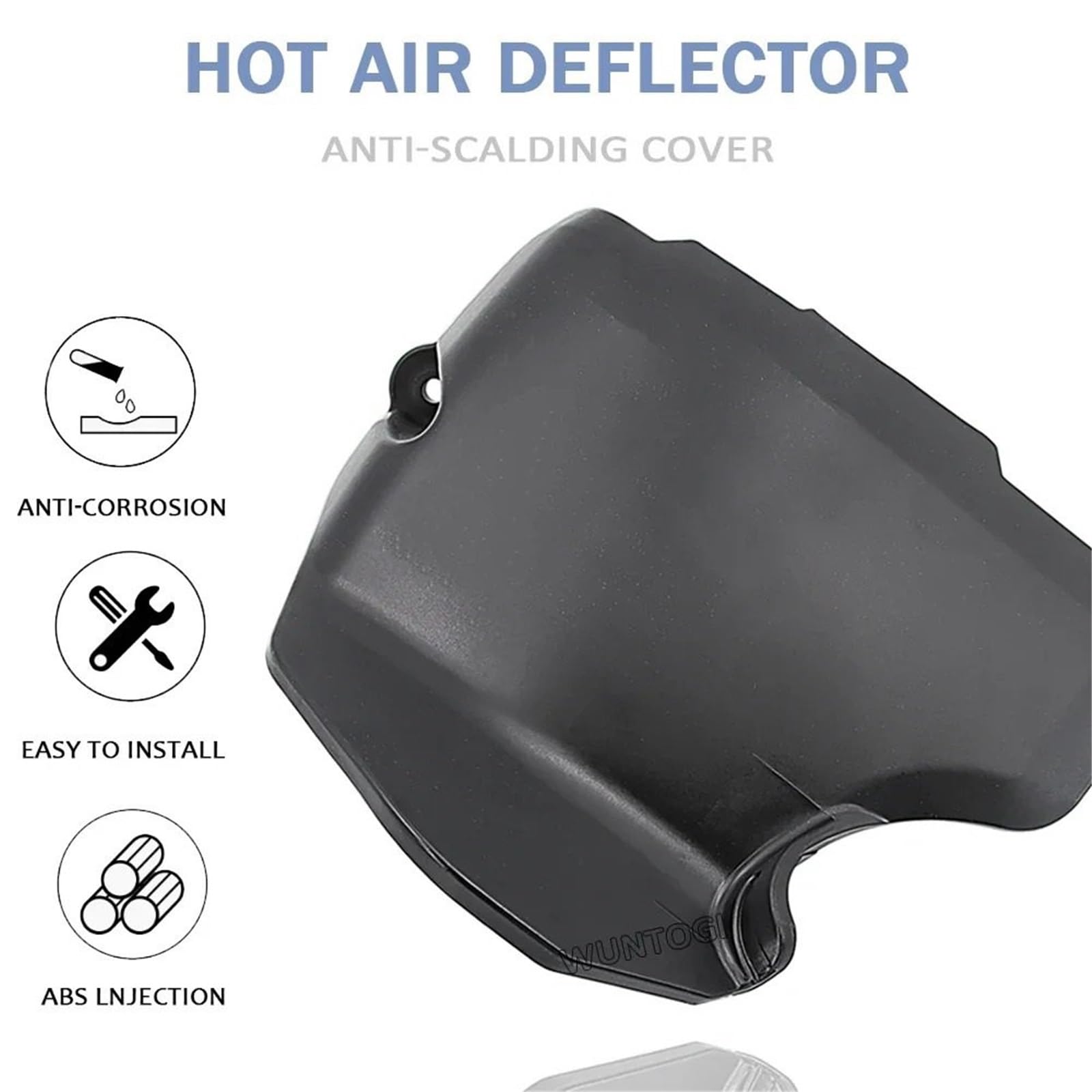 Per Pan America 1250 PA1250 S Exhaust System