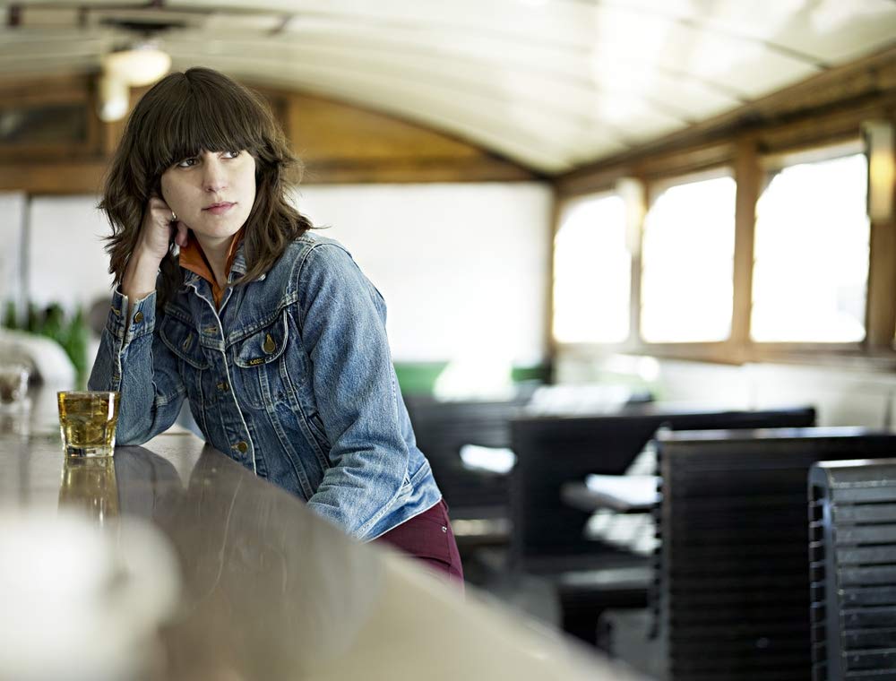 Eleanor Friedberger