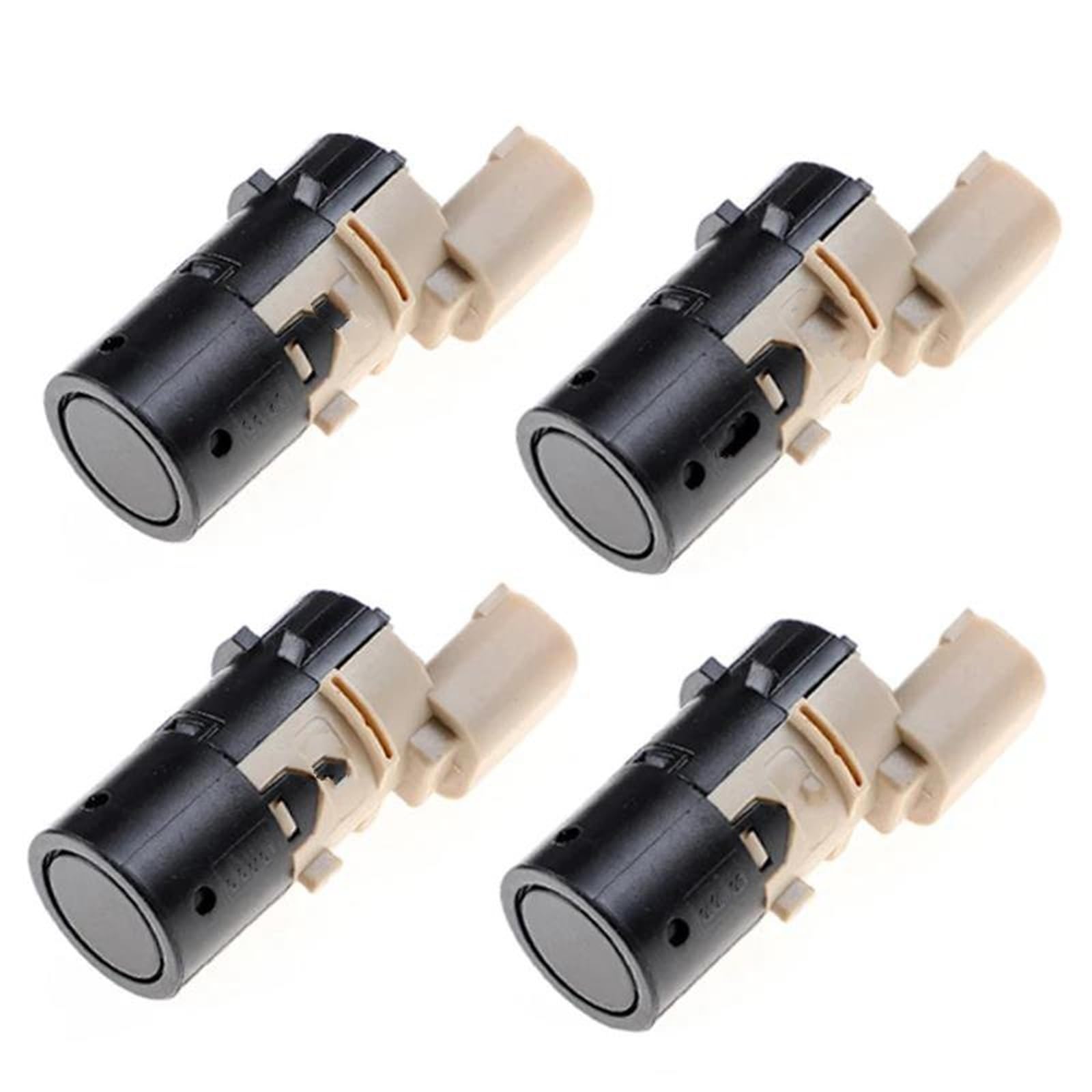 Sensor Asistencia Pdc Para C8 Sensor De Aparcamiento PDC 9649186580 9653139777(4pcs)
