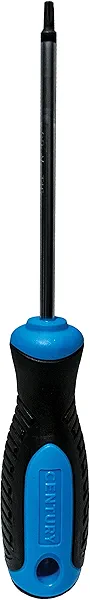 Century Drill & Tool 72132 Star Screwdriver, T15 by 4"