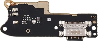 HUANGYUNCHAO Acessórios telefônicos Placa de porto de carregamento para Xiaomi Poco M3 M2010J19CG Substituição do telefone celular