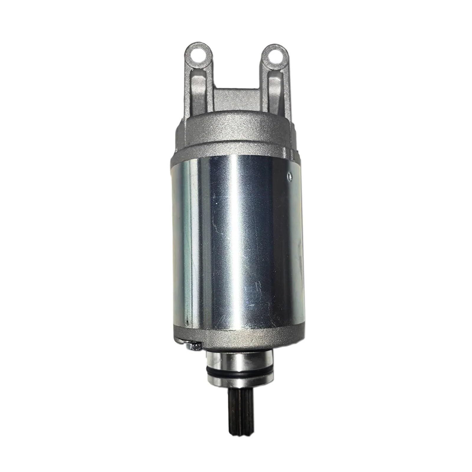 Motor De Arranque Starter Motor Para Suzuki AN250 AN400 Para Burgman 250 400 Para UH200 200 UC125 125 Para Epicuro 150 31100-14F01 Arranque Del Motor Eléctrico