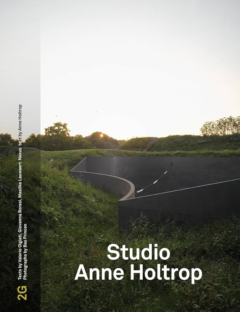 洋書 Studio Anne Holtrop Amazon | 2G: Studio Anne Holtrop: Issue #73 | Borasi