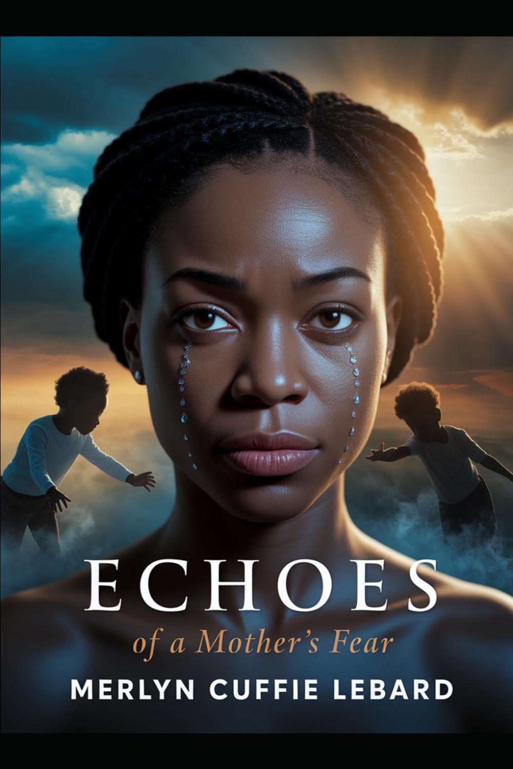 ECHOES OF A MOTHERS FEAR: NAVIGATING THE PAIN AND HOPE OF RAISING BLACK CHILDREN IN AMERICA
