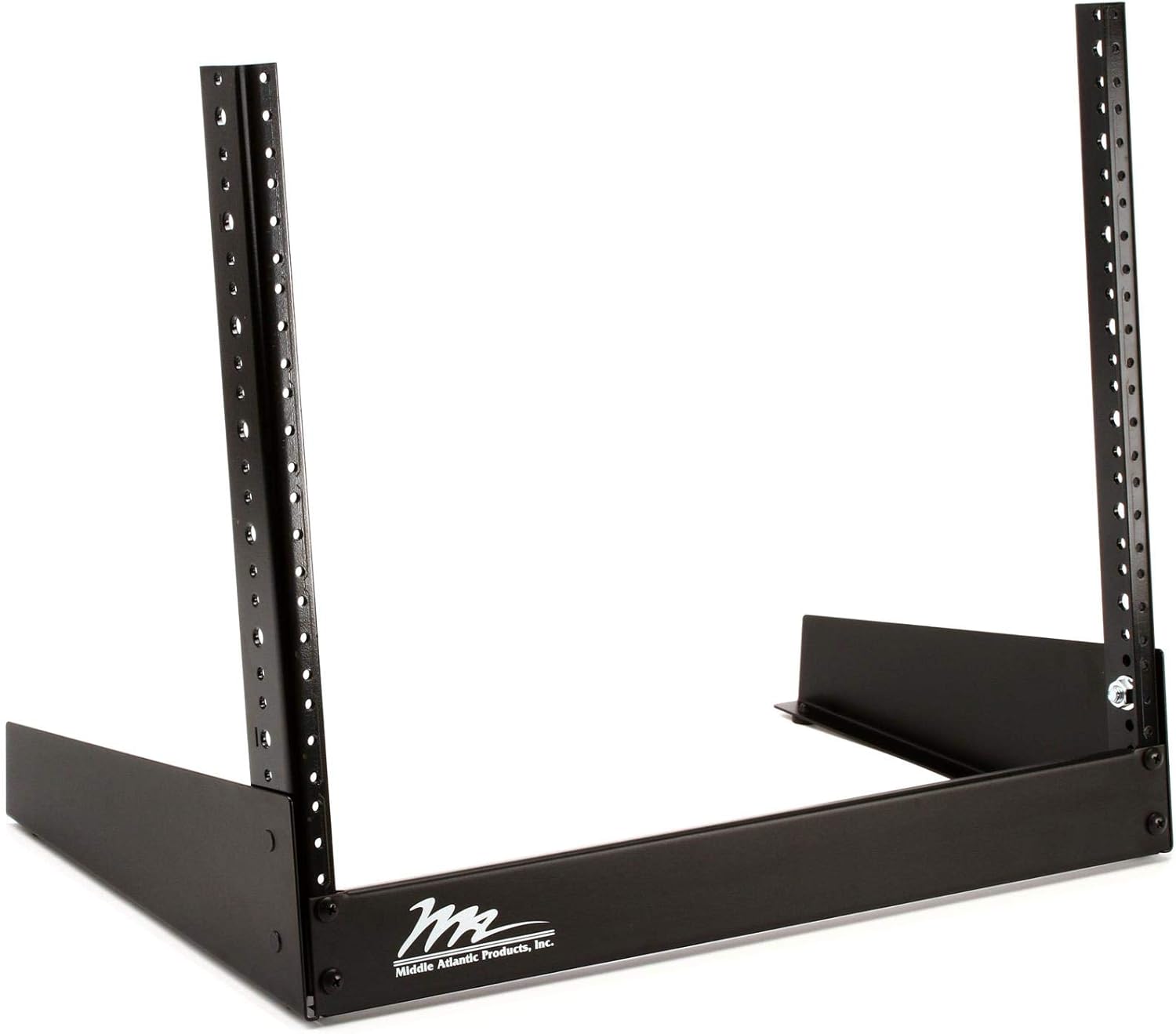 DR Series Desktop Rail Rack DR8 Musical Instruments