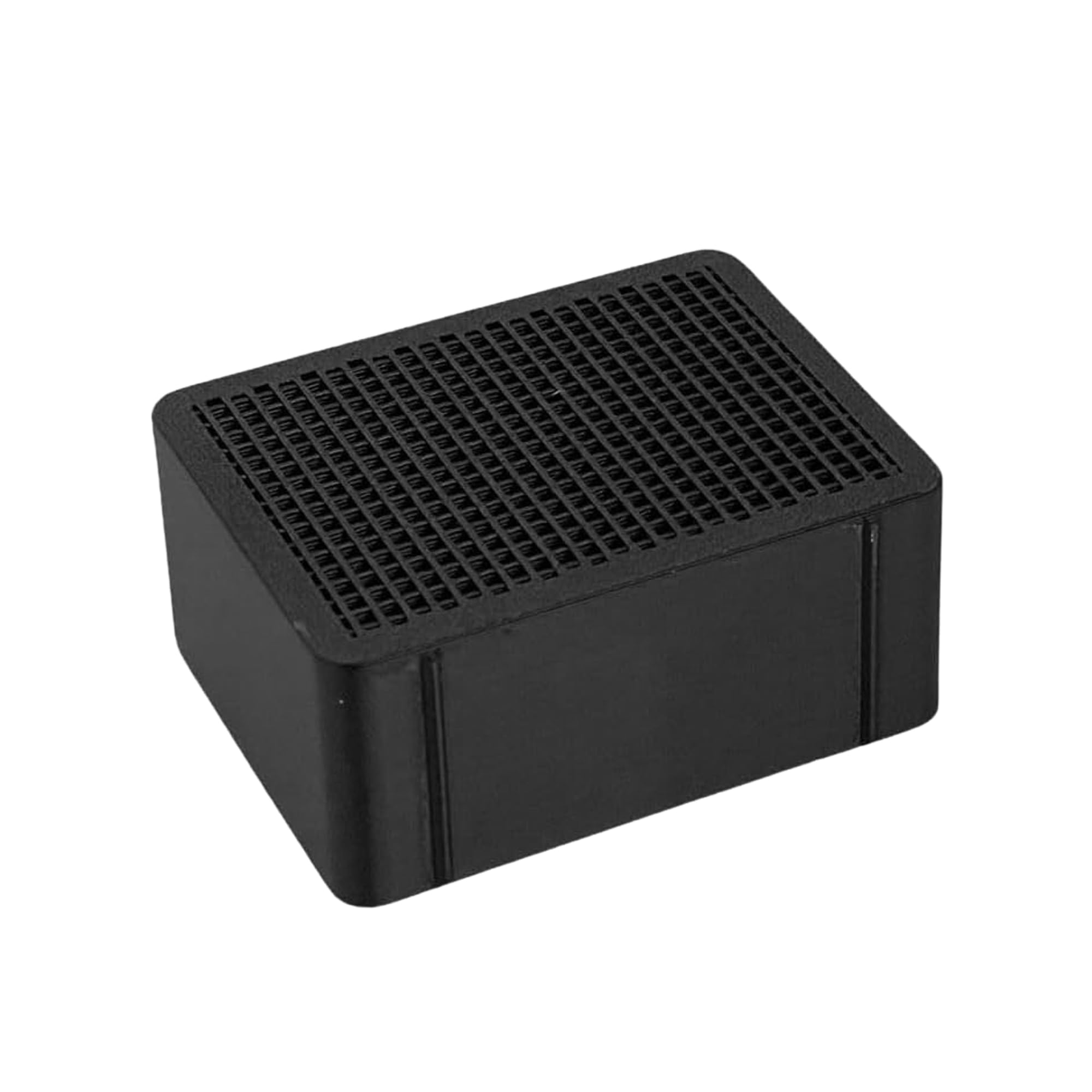 Fidly Activated Carbon Filter Compatible with Geberit DuoFresh - Replacement Filter - Odour Neutralisation, Odour Filter, Toilet Air Purifier - Made in Germany