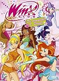  Winx Club - Die komplette 2. Staffel [4 DVDs]