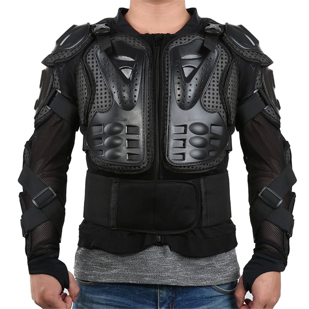 Motorradschutz für Herren, Reitkleidung, Jacken, Hose