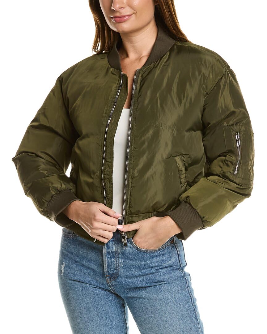 Walter BakerElias Jacket