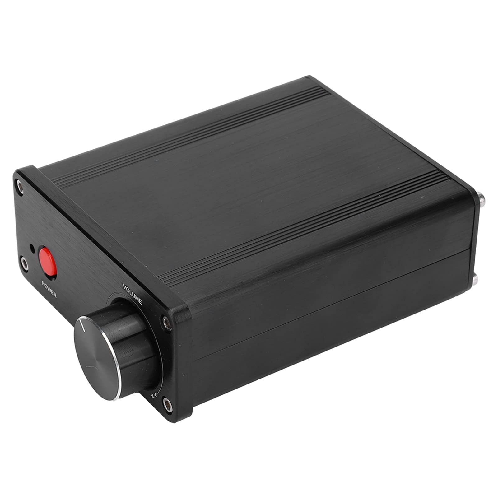 Wzmacniacz cyfrowy TPA3116 |Miniwzmacniacz klasy D o mocy 2 x 50 W |Stop aluminium do domowego sprzętu audio/radia samochodowego/projektów DIY |Wydajność 90%, odpowiedź 20 Hz