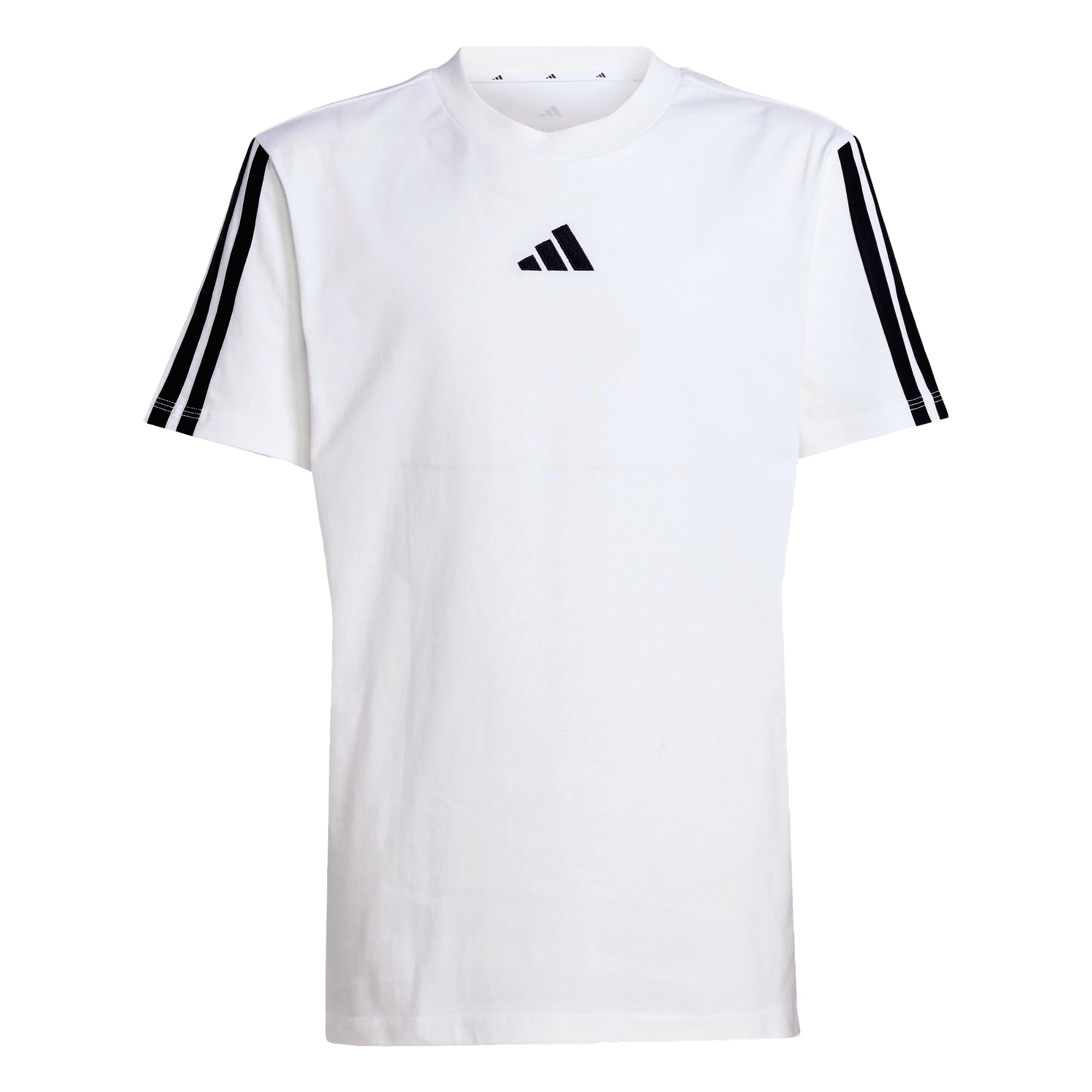adidas Koszulka Uniseks - dzieci Essentials 3 Stripes T-shirt