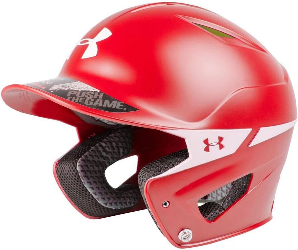 Under Armour UA Converge/OSFA/Youth/Matte Two Tone