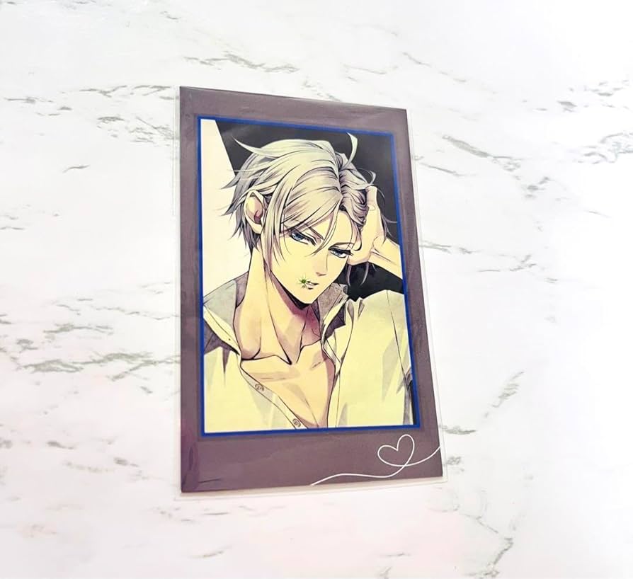 ダンテ フォトカ ピオフィ Amazon.co.jp: オトメイト withU ピオフィオーレ ダンテ フォト