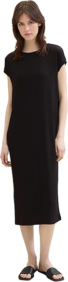 Tom tailor sweatshirt kleid Clearance