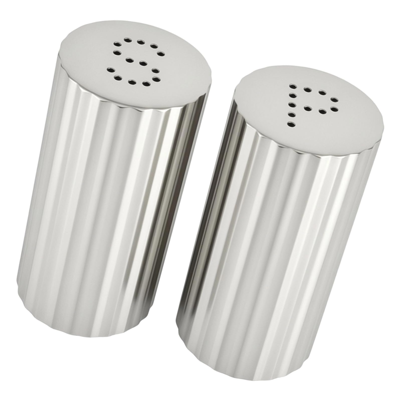 hogtnd Expert Metal Spice Dispenser with Smooth Construction, Ideal for Cooking Enthusiasts, Easy Clean Spice Dispenser