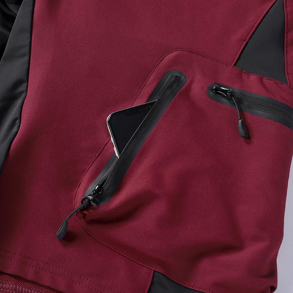 Traspiranti Pantaloncini da Ciclismo Uomo con Gel 5D, Ad Asciugatura Rapida Pantaloncini MTB Elasticizzati Pantaloncino Cargo Leggeri dalla vestibilità Ampia Pantaloncino da Trekking