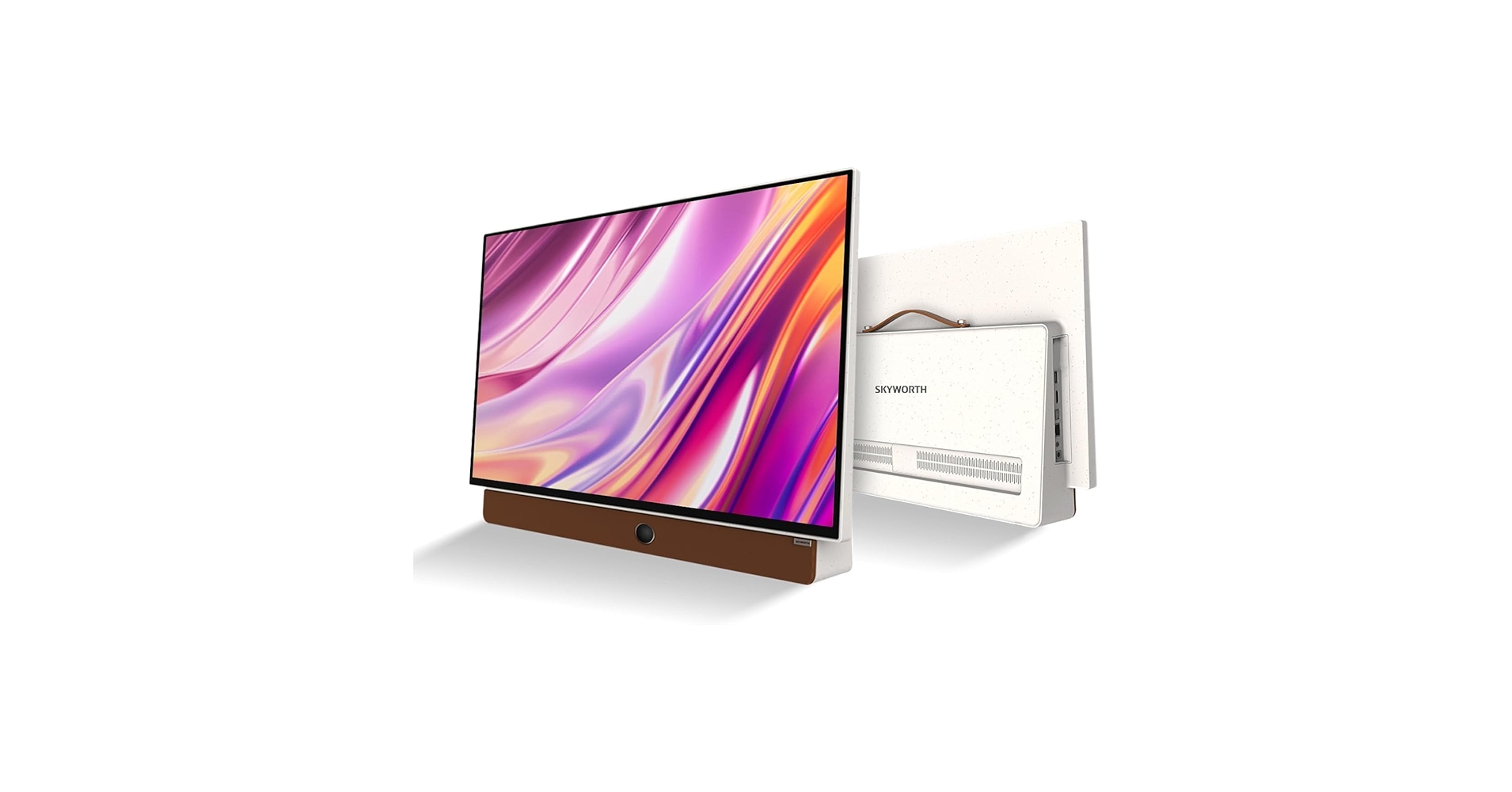 テレビ SKYWORTH Skyworth-43-Class-4K-Ultra-HD-
