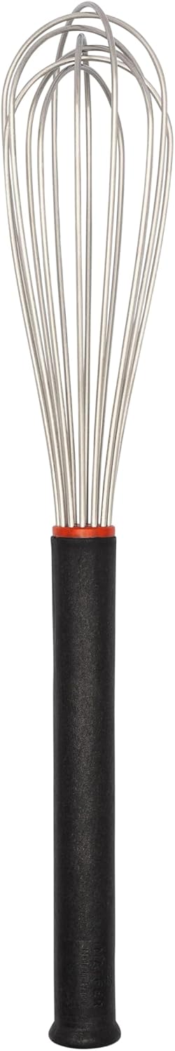 Matfer Bourgeat Rigid Whisk w/Exoglass® Handle, 17 3/4"