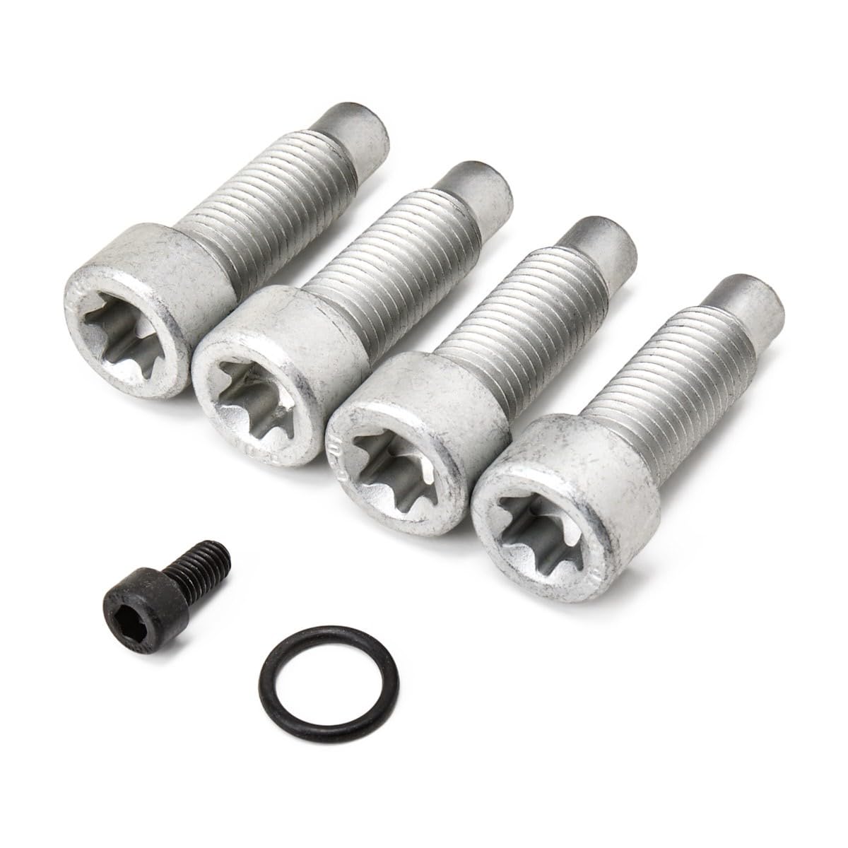 RIDEX 654W0922 Kit cuscinetto ruota con cuscinetto ruota integrato con anello sensore magnetico integrato Compatibilità con VOLVO V40 Hatchback 525, 526