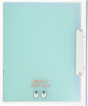 バインダー　2個 Amazon | グリーティングライフ バインダー B5 2穴 シック