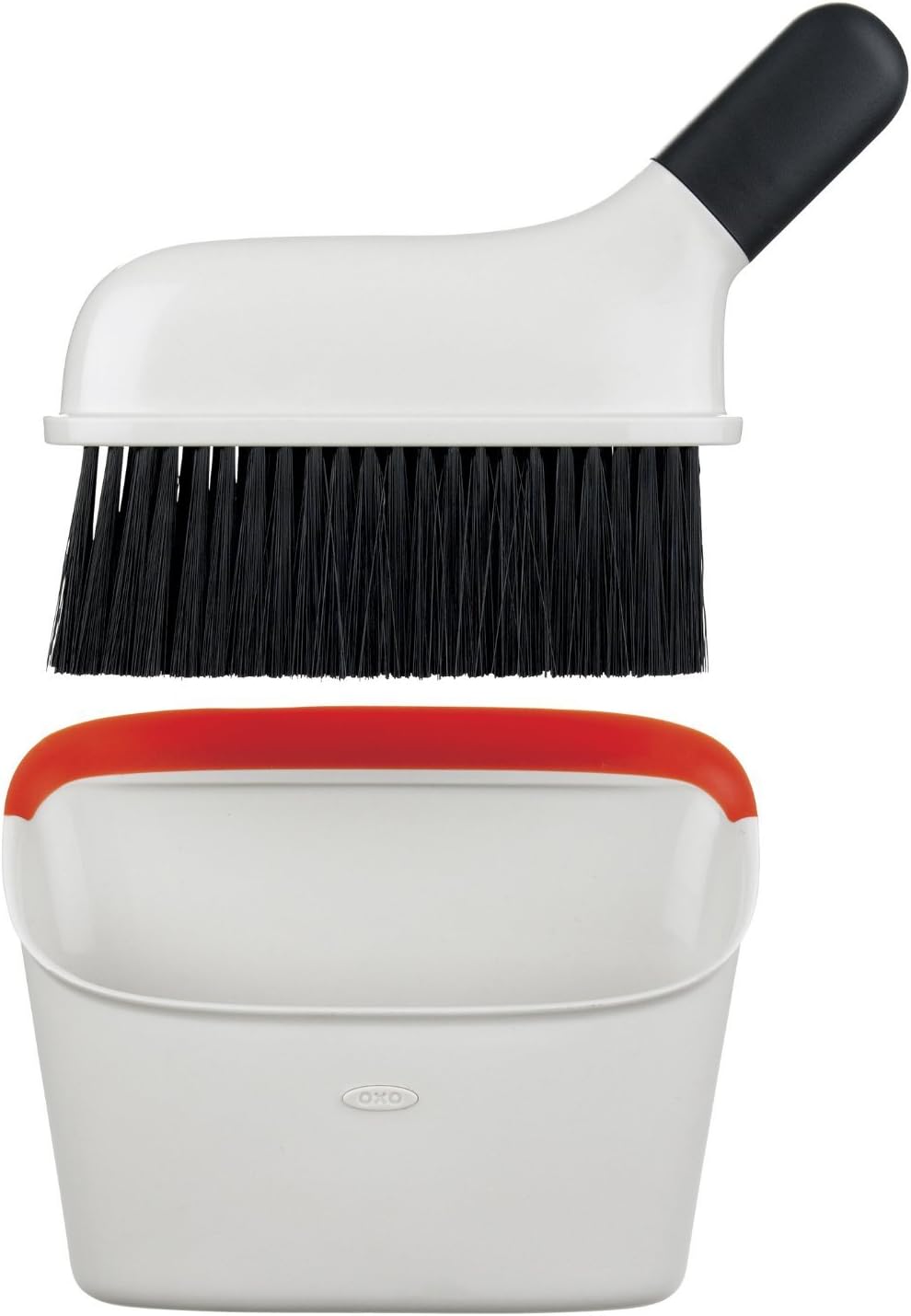 OXO Good Grips Compact Dustpan and Brush Set Everything Else