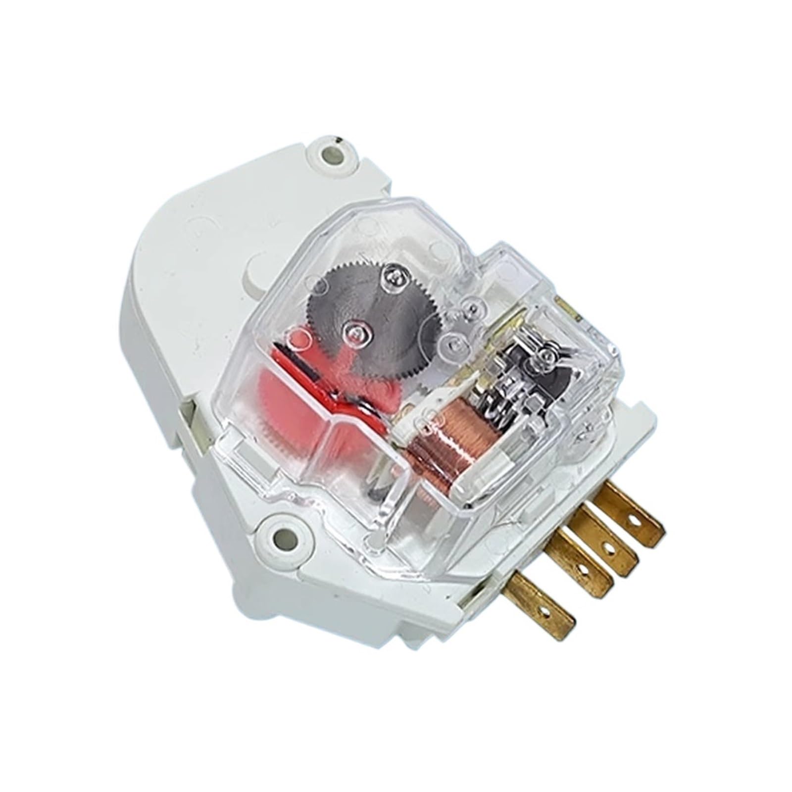 Defrosting Timer Refrigerator DBZC-725-1D5 Defrosting Timer Controller Refrigerator Accessories 110v-120v