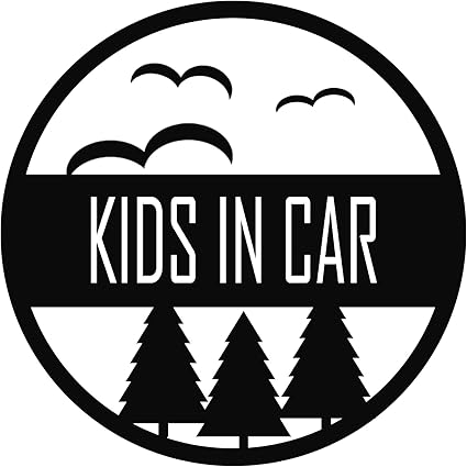 Amazon Co Jp Forzagroup 156 01 Kids In Car キッズインカー 子供が乗っています 防水 車 ステッカー ベビー マタニティ Amazon Co Jp Forzagroup 156 01 Kids In Car キッズインカー 子供が乗っています 防水 車 ステッカー ベビー マタニティ