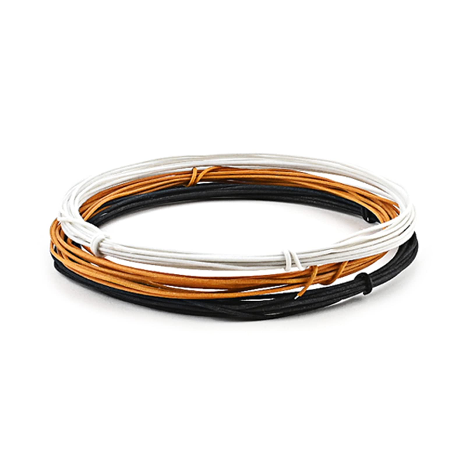 Câble de guitare vintage pour restaurer les circuits de micros - 7